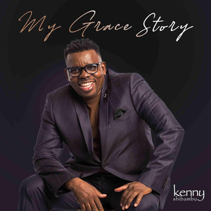 My Grace Story (Live)