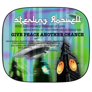 Give Peace Another Chance (50th Anniversary Summer of Love special edition ultra hi fidelity DL)