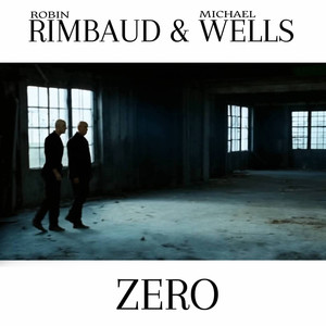 Robin Rimbaud - Zero