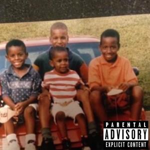 No Time (feat. Only1Tana) (Explicit)