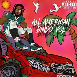 ALL AMERICAN BINDO VOL . 2 (Explicit)