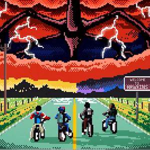 Stranger things (Explicit)