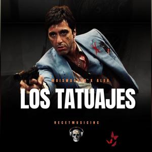 Los tatuajes (feat. Moiswaguer) (Explicit)