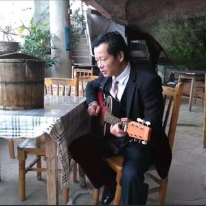 张雪松 - 有口难开