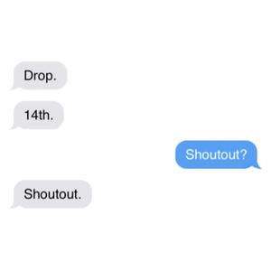 Shoutout (feat. renzz.08) (Explicit)