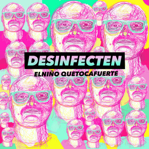 Desinfecten