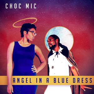 Angel in a Blue Dress - Single