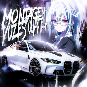 MONTAGEM VOZES QUANTELA (Ultra Slowed)