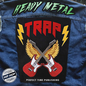 Heavy Metal Trap