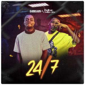 Two Four Seven (feat. Badman Tc Osha)