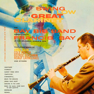 Swing Low Great Clarinet