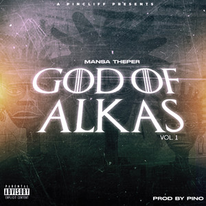 God of Alkas