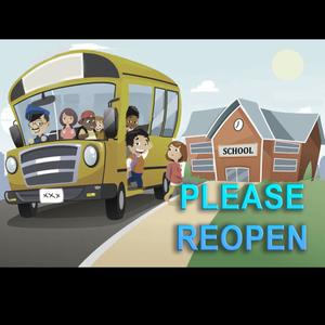 Please Reopen(feat. Divya) (Explicit)