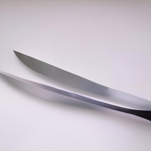 НА НОЖАХ (Explicit)