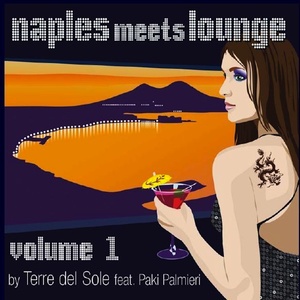 Naples Meets Lounge, Vol. 1