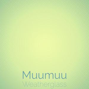 Muumuu Weatherglass