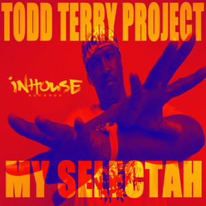 Todd Terry Project - My Selectah