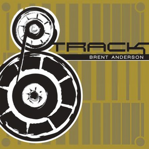 Brent Anderson - When She's Cryin'