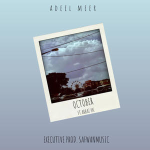 October (feat. Arbaz HK & SafwanMusic)
