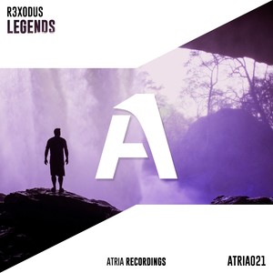 Legends (Original Mix)