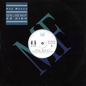 Deine Liebe macht so high (伴奏)