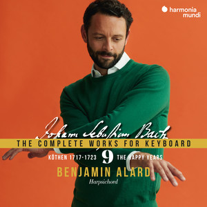 Amore traditore, BWV 203: III. Aria 
