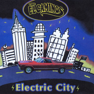 Electric City