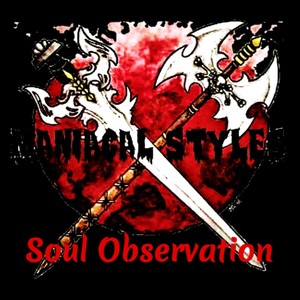 Weapons of Soul Possession (Explicit)