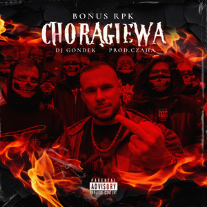 Bonus RPK - Chorągiewa (Explicit)