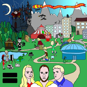 Ток-шоу (Explicit)