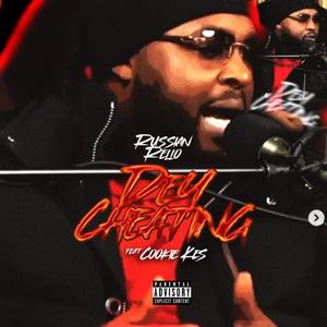 Dey Cheating (feat. Cookie_kes) [Explicit]