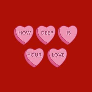 How Deep Is Your Love (feat. Jah'Mila) (Live)