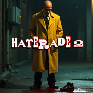Haterade 2 (Explicit)