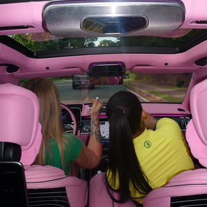 NIKOLE & LATTO (feat. Greedbanks) (Explicit)