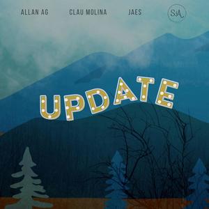 Update (feat. Clau Molina & JAES)