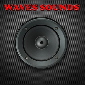 Waves Sounds (Explicit)