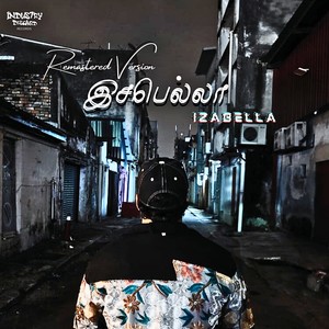 IZABELLA (WITH HOOK) (2026 Remastered Version)