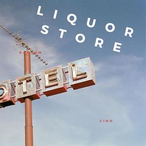 Liquor store (Explicit)