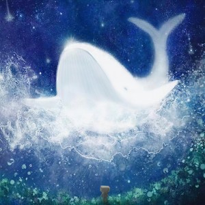 木鲸 (Inst.)封面