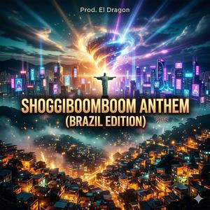 Shoggiboomboom anthem (brazil edition)