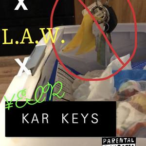 Kar Keys (Explicit)