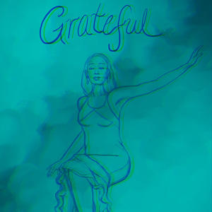 Grateful (Tiny Desk Audition) (feat. Daru Jones & Brixco)