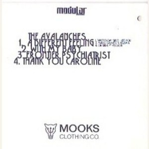 Mooks Sampler