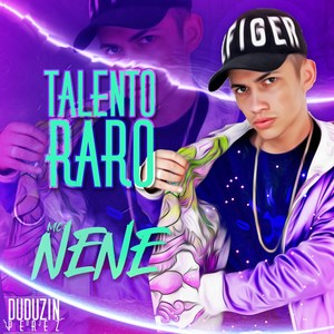 Talento Raro