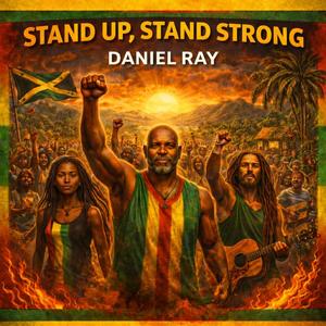 Stand Up, Stand Strong