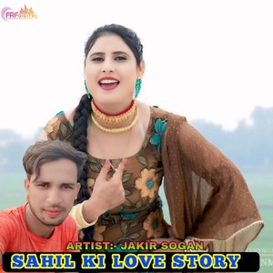 Sahil Ki Love Story