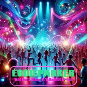 This isn't Disco, it's Bounce Bitch (Explicit)