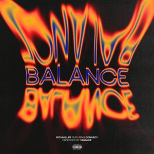 Balance (feat. Gonaboy) (Explicit)