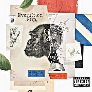 Evolution Flip (feat. Dzl1, Bobby Craves, Paranormal, DJ MattyLite & Keef Wookie) [Explicit]