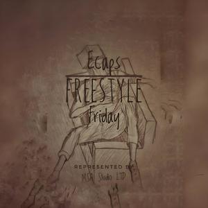Friday Freestyle (Explicit)